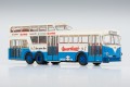 21102 VK Modelle Busing Ludewig bus of OVB Offenbach